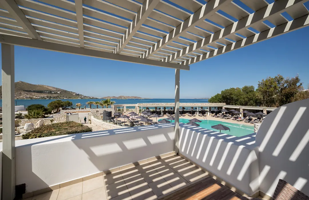 Saint Andrea Seaside Resort - Adults Only-1