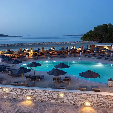 Saint Andrea Seaside Resort - Adults Only-3